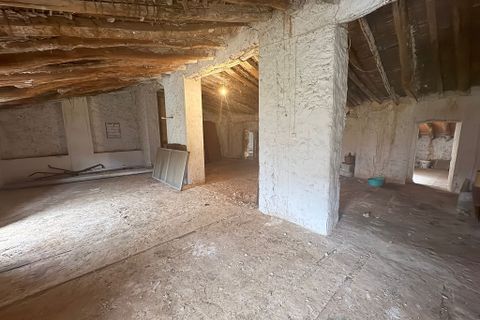 Cortijo i Cantoria, Almeria, Cantoria - € 109.000 | Ref: Los Vaqueros  - foto 26